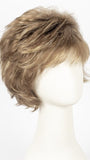 MOCHACCINO-R | Rooted Medium Warm Blonde with Chocolate Undertones and Creamy Blonde Highlights