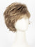 MOCHACCINO-R | Rooted Medium Warm Blonde with Chocolate Undertones and Creamy Blonde Highlights