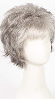 Color Silver-Stone | Noriko