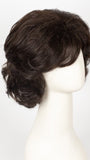 CAPPUCINO | Dark Brown