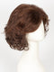 CHESTNUT | Dark and Bright Auburn Evenly Blended