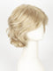 CREAMY BLONDE | Platinum and Light Gold Blonde evenly blended