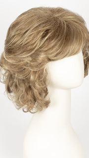 Color Spring Honey = Honey Blonde and Gold Platinum Blonde 50/50 blend