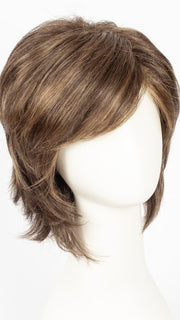Color Marble-Brown = Medium Brown and Light Honey Brown 50/50 blend