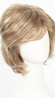 Color Strawberry-Swirl = Honey Blonde and Platinum Blonde 50/50 blend