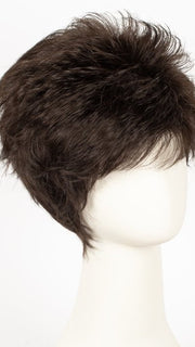 CAPPUCINO | Dark Brown