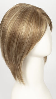Spring Honey = Honey Blonde and Gold Platinum Blonde 50/50 blend