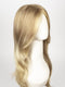 SPRING HONEY | Honey Blonde and Gold Platinum Blonde evenly blended