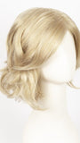  CREAMY BLONDE | Platinum and Light Gold Blonde evenly blended