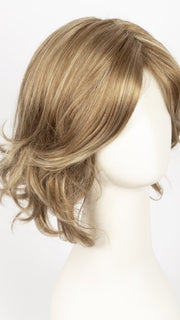 SPRING-HONEY | Honey Blonde and Gold Platinum Blonde blend