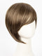 ICED MOCHA R | Rooted Dark with Medium Brown blended with Light Blonde highlights