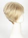 CREAMY-BLOND | Platinum and Light Gold Blonde evenly blended