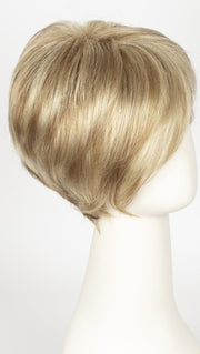 CREAMY-TOFFEE | Light Platinum Blonde and Light Honey Blonde