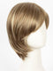 SPRING-HONEY | Honey Blonde and Gold Platinum Blonde evenly blended