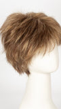 COPPER GLAZE | Dark Bronzed Brown with Red Gold Highlight
