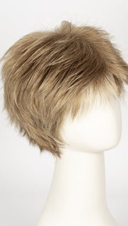 Color Spring Honey = Honey Blonde and Gold Platinum Blonde 50/50 blend