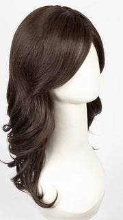 4 | Medium Dark Brown