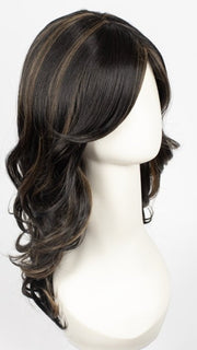 FS1B/27 | 80% Off Black with 20% Honey Blonde