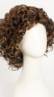 P4/27/30 | Piano Color. Medium Dark Brown, Honey Blonde, and Copper Blonde