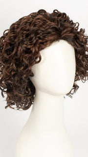 P4/30/33 | Piano Color. Medium Dark Brown, Copper Blonde, and Dark Auburn