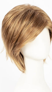 R30/28/26 | Medium Auburn/Light Auburn/Golden Blonde Blend