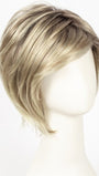 RH1488RT8 | Dark Blonde w/Light Copper Blonde Highlights & Golden Brown Roots