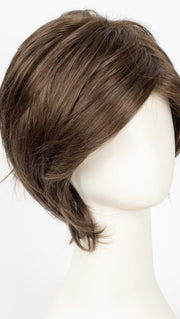R8/12 | Golden Brown Blended With Light Brown