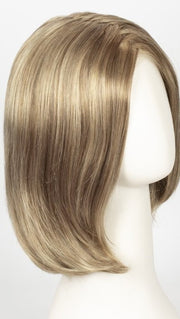 R14/26H | Dark Blonde w/Golden Blonde Highlights