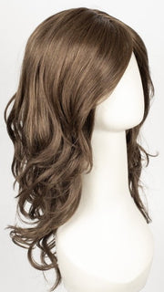 R8/12 | Golden Brown Blended With Light Brown