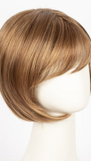 R30/28/26 | Medium Auburn/Light Auburn/Golden Blonde Blend