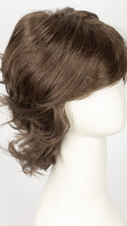 R8/12 | Golden Brown Blended With Light Brown