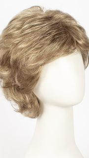 R14/26H | Dark Blonde w/Golden Blonde Highlights