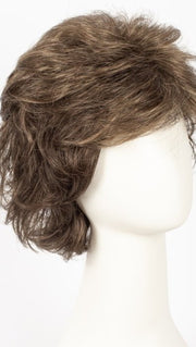 R14/8H | Golden Brown w/Dark Blonde Highlights on Top