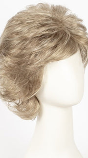 R18/22 | Ash Blonde/Light Ash Blonde Blend