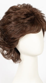 R32F | Dark Brown/Dark Auburn Frost