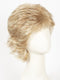 RT613/27 | Pale Blonde with Warm Strawberry Blonde Lowlights