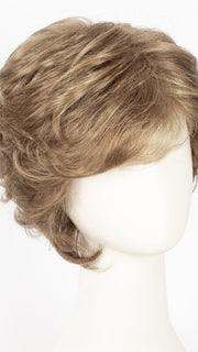 RH1226 | Light Brown With Fine Golden Blonde Highlights