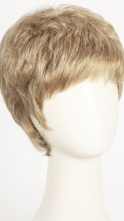 R14/24 | Dark Blonde/Pale Golden Blonde Blend