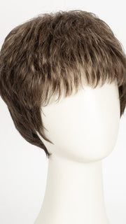 R14/8H | Golden Brown w/Dark Blonde Highlights on Top