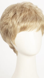 R16/22 | Honey Blonde/Light Ash Blonde Blend