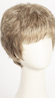 R18/22 | Ash Blonde/Light Ash Blonde Blend