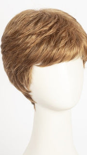 R30/28/26 | Medium Auburn/Light Auburn/Golden Blonde Blend