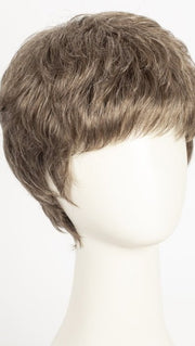 R38 | Medium Brown w/25% Grey