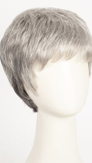 R56T | Medium 3-Tone Grey Blend
