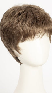 R10/14 | Medium Ash Brown Blended With Dark Blonde
