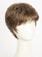 R10/14 | Medium Ash Brown Blended With Dark Blonde