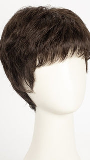 R4/6 | Dark Brown Blended With Chestnut Brown