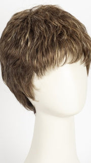 RM8/26H | Golden Brown w/Golden Blonde Highlights