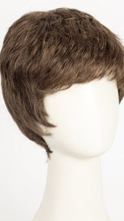 R8/12 | Golden Brown Blended With Light Brown