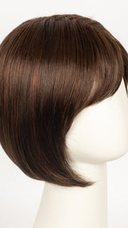 R32F | Dark Brown/Dark Auburn Frost